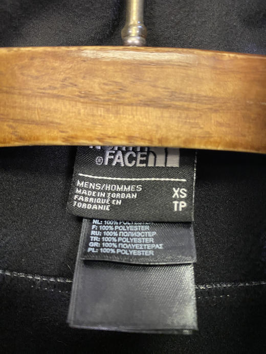 The North Face 北面 户外机能外套 _ODJK(XS) 商品图2