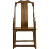 清 红木大南官帽椅 商品缩略图5