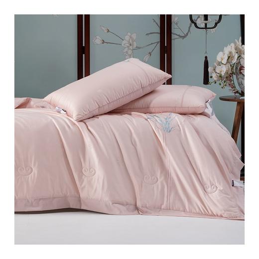 多喜爱 蚕丝春秋被--臻藏桑蚕丝春秋被（红颜之瑶） 商品图1