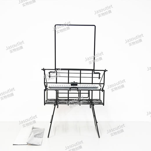 后置壶架，Curtis适用(新版，未组装)【此设备仅用于商业用途】 商品图3