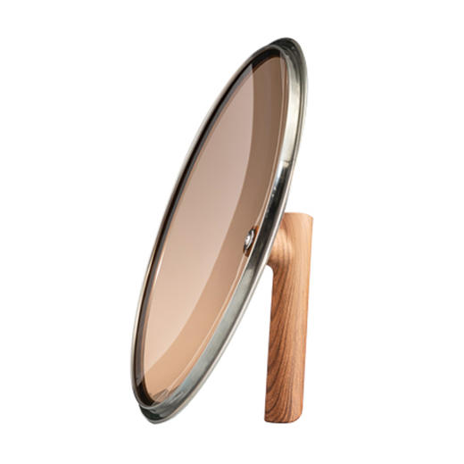 迈卡罗麦饭石轻奢锅MC-C30L1 商品图2