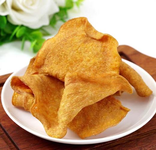 地瓜片一袋 商品图1