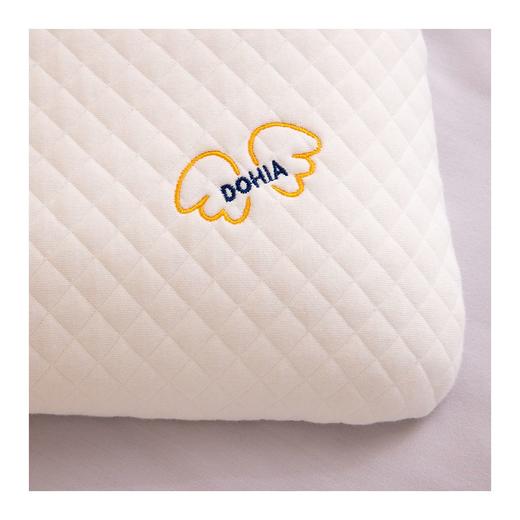 【多喜爱】枕芯--第三代纳比生物基枕（高/中/低） 商品图4