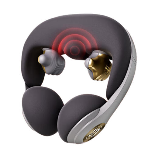 SKG揉捏颈椎按摩仪 N5系列2代 商品图0