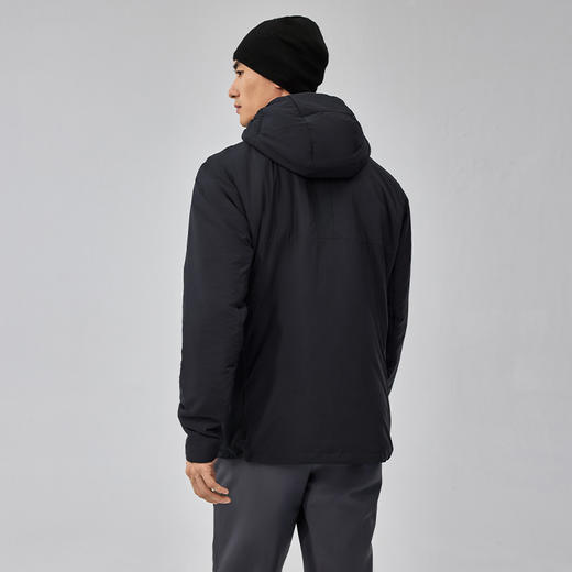 KAILAS凯乐石 户外运动 男款AC 80 连帽棉服 KG2430120 商品图3