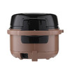 膳魔师EHA-4138E-B智能微电脑电饭锅3L棕色 商品缩略图4