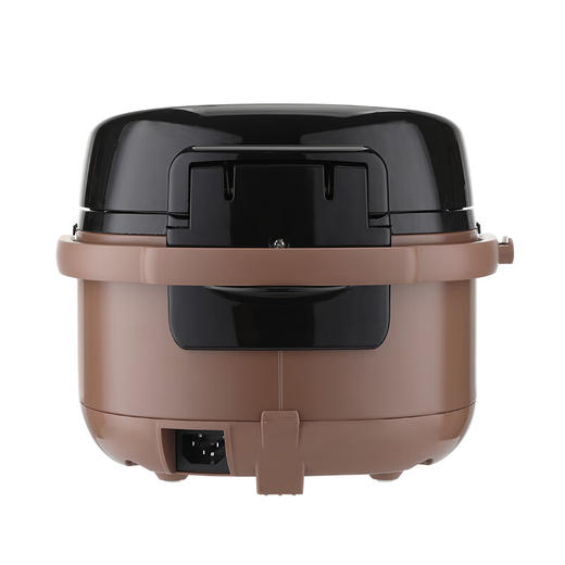 膳魔师EHA-4138E-B智能微电脑电饭锅3L棕色 商品图4