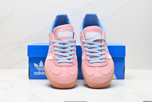 阿迪达斯Adidas Handball Spezial休闲运动板鞋IG1976男女鞋 商品图6