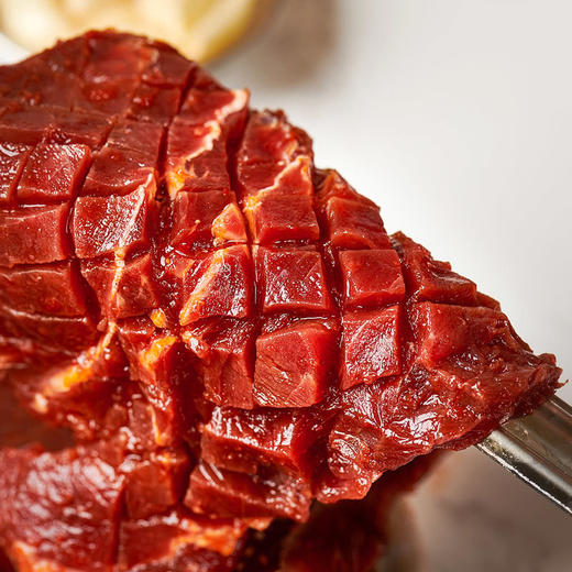 MM 山姆 韩式果香烤牛排 900g 商品图5