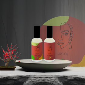 「高定款」冬精萃&伴侣 丨温和提升敏感度，柔嫩私处花园皮肤|预售