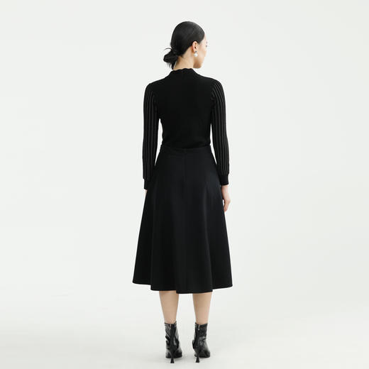 戴布拉芬半裙L27D425 商品图2