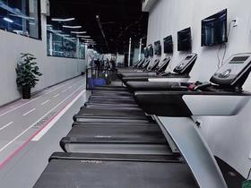 高坪亚体恒力运动馆年卡抵用券