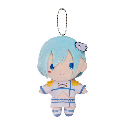 【GSC现货】毛绒玩偶 莉莉艾露 天使空降兵团Ver./米莉艾拉 天使空降兵团Ver./诺基艾露 天使空降兵团Ver./亚莉艾露 天使空降兵团Ver. 商品图7