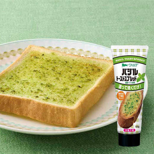 丘比 吐司番茄酱 商品图2