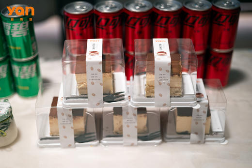甜品台套餐【2000】—商务/简约 商品图8