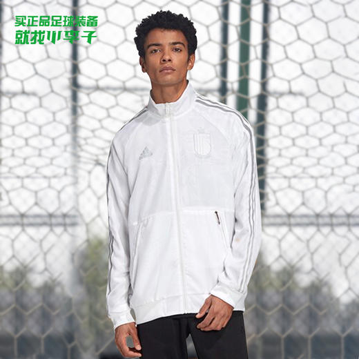 【清仓捡漏】 国家队T恤卫衣夹克专区 （特价不退换 如无货则原路退款） 商品图1