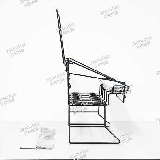 后置壶架，Curtis适用(新版，未组装)【此设备仅用于商业用途】 商品图2