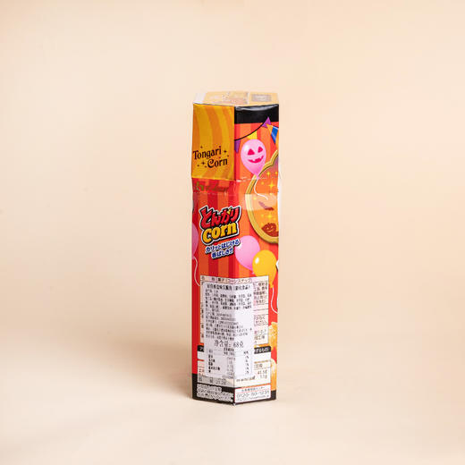 【万圣节】好侍淡盐味尖脆角 68g 商品图1