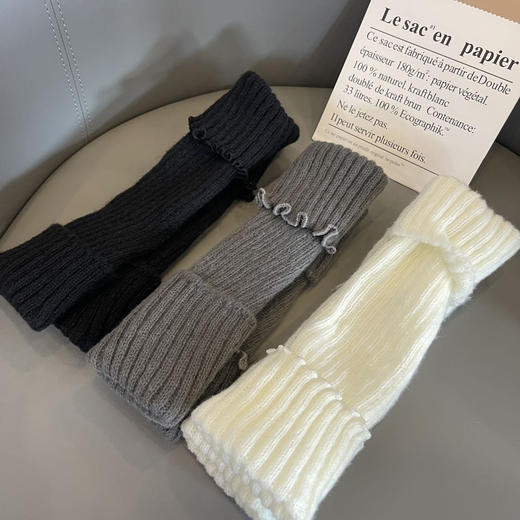 韩式套袜4双（h锁 商品图5