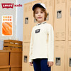 LEVIS 冬 大童小童 长袖T恤 LVN-LK-G026 商品缩略图1