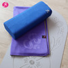 一梵方形抱枕（高弹力海绵）多色可选 63*25*15CM/个【FXBZ-SZ、FXBZ-BL】 商品缩略图5