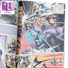 【中商原版】漫画 黑龙 金版 黄玉郎 港版漫画书 黑漫画出版 商品缩略图2