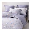 多喜爱-全棉四件套《紫陌花溪》 商品缩略图1