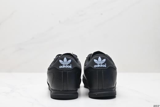 阿迪达斯Adidas Bfcken Bauer德训休闲运动板鞋D65438男鞋 商品图5