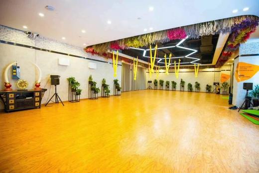新斐丽健身年卡抵用券 商品图6