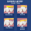 小鹿妈妈儿童软毛牙刷2-13岁*4支 （款式随机发货） 商品缩略图6