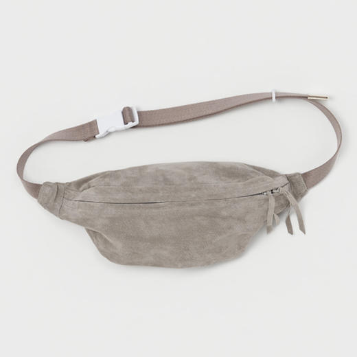 Hender Scheme pig waist pouch bag 日本手工制猪皮腰包 商品图1