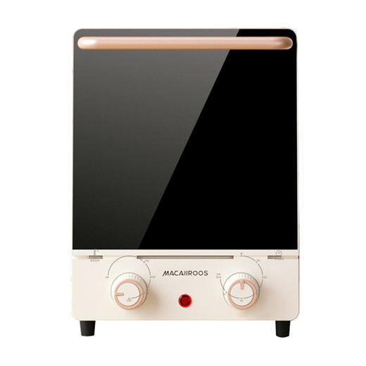 迈卡罗立式电烤箱MC-KX12M 商品图1