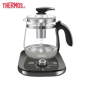 膳魔师 多功能1.8L养生壶EHA-1316E