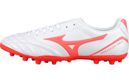 【断码清仓44-45 AG】美津浓Morelia/Morelia Neo/Monarcida/α/FOLGADO AG短钉足球鞋 商品图3