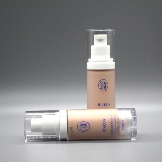 慧立康美容院正品臻润隔护霜肤色30g遮瑕提亮肤色化妆品包邮防晒 商品图3