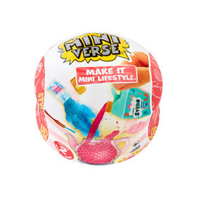 MGA Miniverse掌上宇宙家居美物MGAC505358EUC