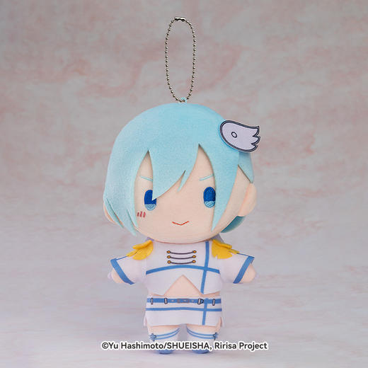 【GSC现货】毛绒玩偶 莉莉艾露 天使空降兵团Ver./米莉艾拉 天使空降兵团Ver./诺基艾露 天使空降兵团Ver./亚莉艾露 天使空降兵团Ver. 商品图2