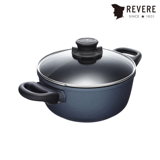 REVERE | 蓝宝石20CM深汤锅 2.2L 商品图1