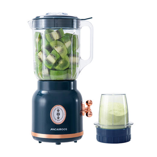 迈卡罗多功能料理机MC-GZ155 商品图0