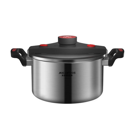 迈卡罗不锈钢低压锅MC-T24G1 商品图0