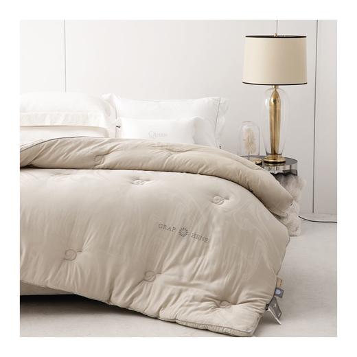 多喜爱《奥兰特石墨烯科技保暖冬被》 商品图2