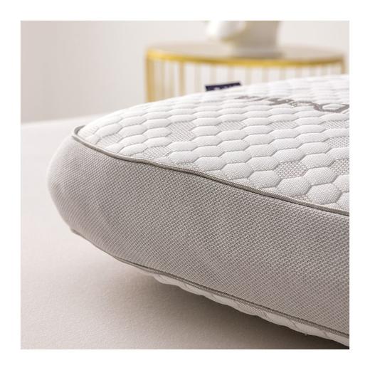 【多喜爱】枕芯--科兰石墨烯微晶记忆护颈枕 商品图4