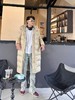 2024秋冬新款lulu家九格长款羽绒服鹅绒（UY*SS） 商品缩略图5
