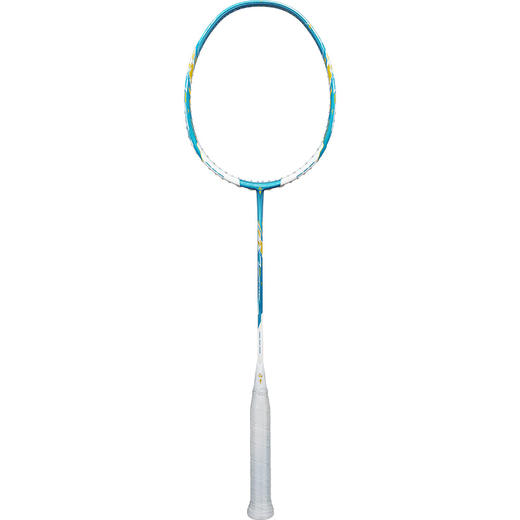 的幸羽毛球拍奇袭专业进攻型高磅单拍落点精准全碳素纤维羽毛球拍单拍 商品图4