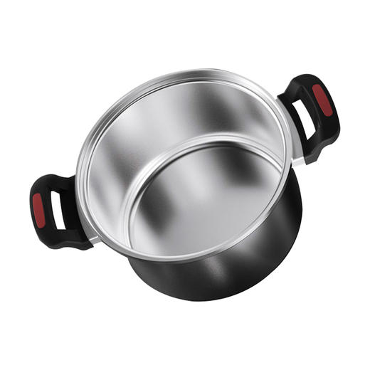 迈卡罗不锈钢低压锅MC-T24G1 商品图1