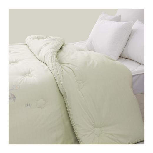 多喜爱《茶语时光舒适保暖冬被》 商品图1