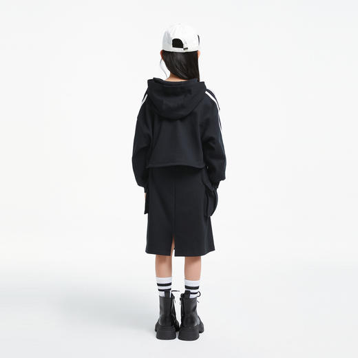 女童运动风针织套装新款安奈儿童装实体店同款AG431585 商品图5