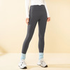 I‘d爱帝高腰微压轻塑鲨鱼裤运动外穿百搭打底裤 商品缩略图6