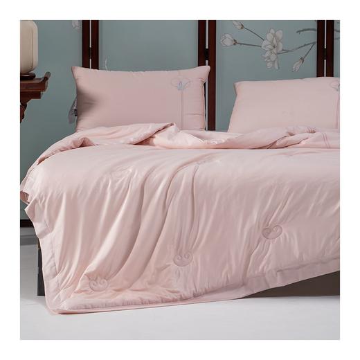 多喜爱 蚕丝春秋被--臻藏桑蚕丝春秋被（红颜之瑶） 商品图2