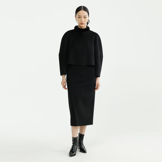 戴布拉芬大衣L27D723 商品图0